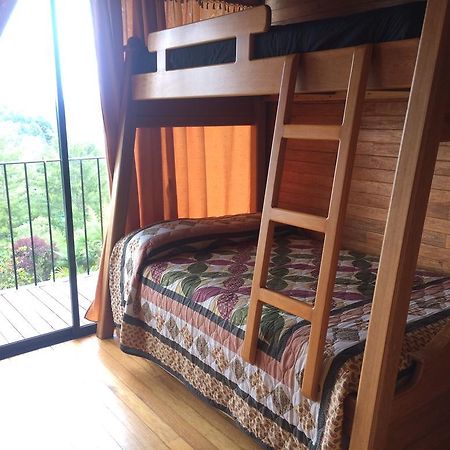 Cabanas El Retorno Guatapé Екстериор снимка