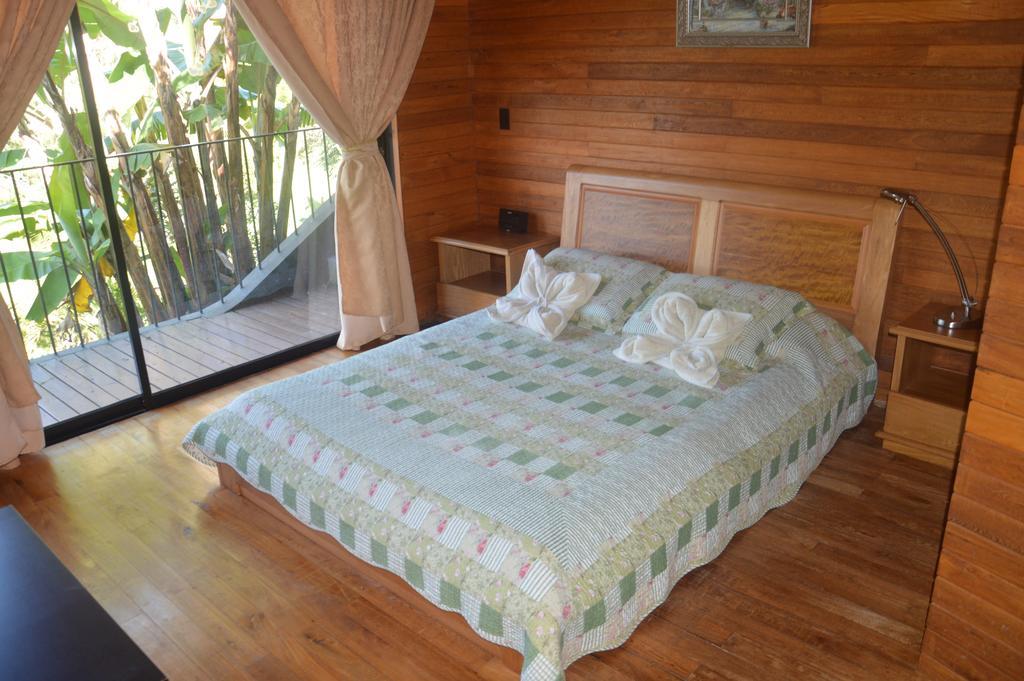 Cabanas El Retorno Guatapé Екстериор снимка
