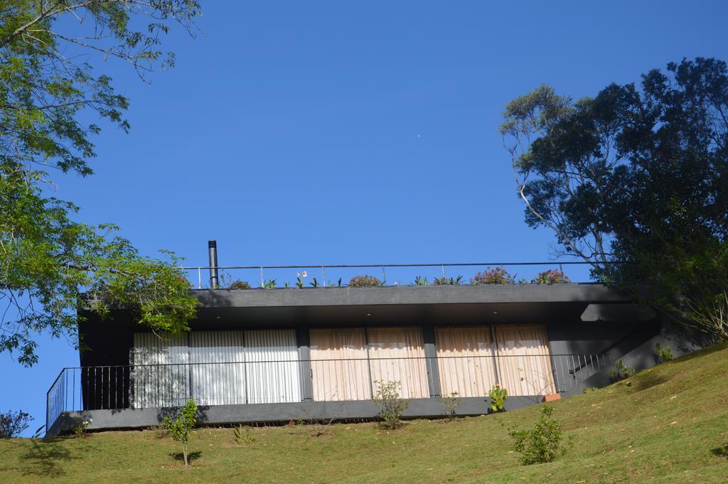 Cabanas El Retorno Guatapé Екстериор снимка