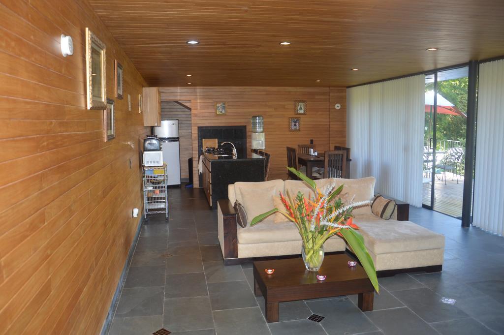Cabanas El Retorno Guatapé Екстериор снимка