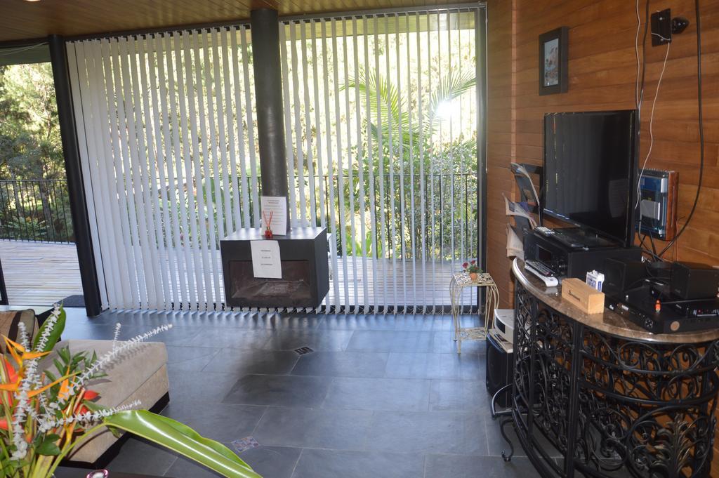 Cabanas El Retorno Guatapé Екстериор снимка
