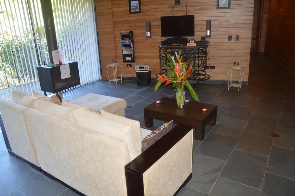 Cabanas El Retorno Guatapé Екстериор снимка