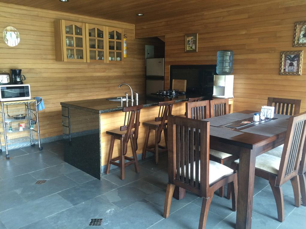 Cabanas El Retorno Guatapé Екстериор снимка