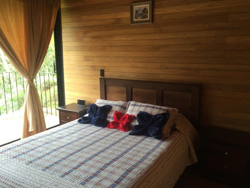 Cabanas El Retorno Guatapé Екстериор снимка