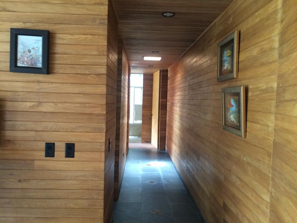 Cabanas El Retorno Guatapé Екстериор снимка